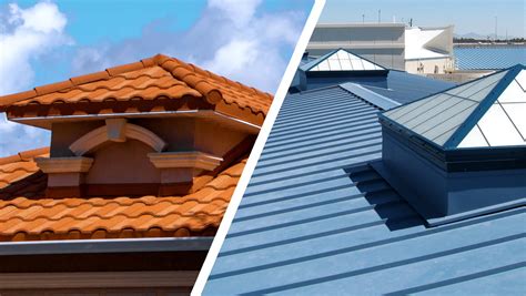 commercial and residential roofing